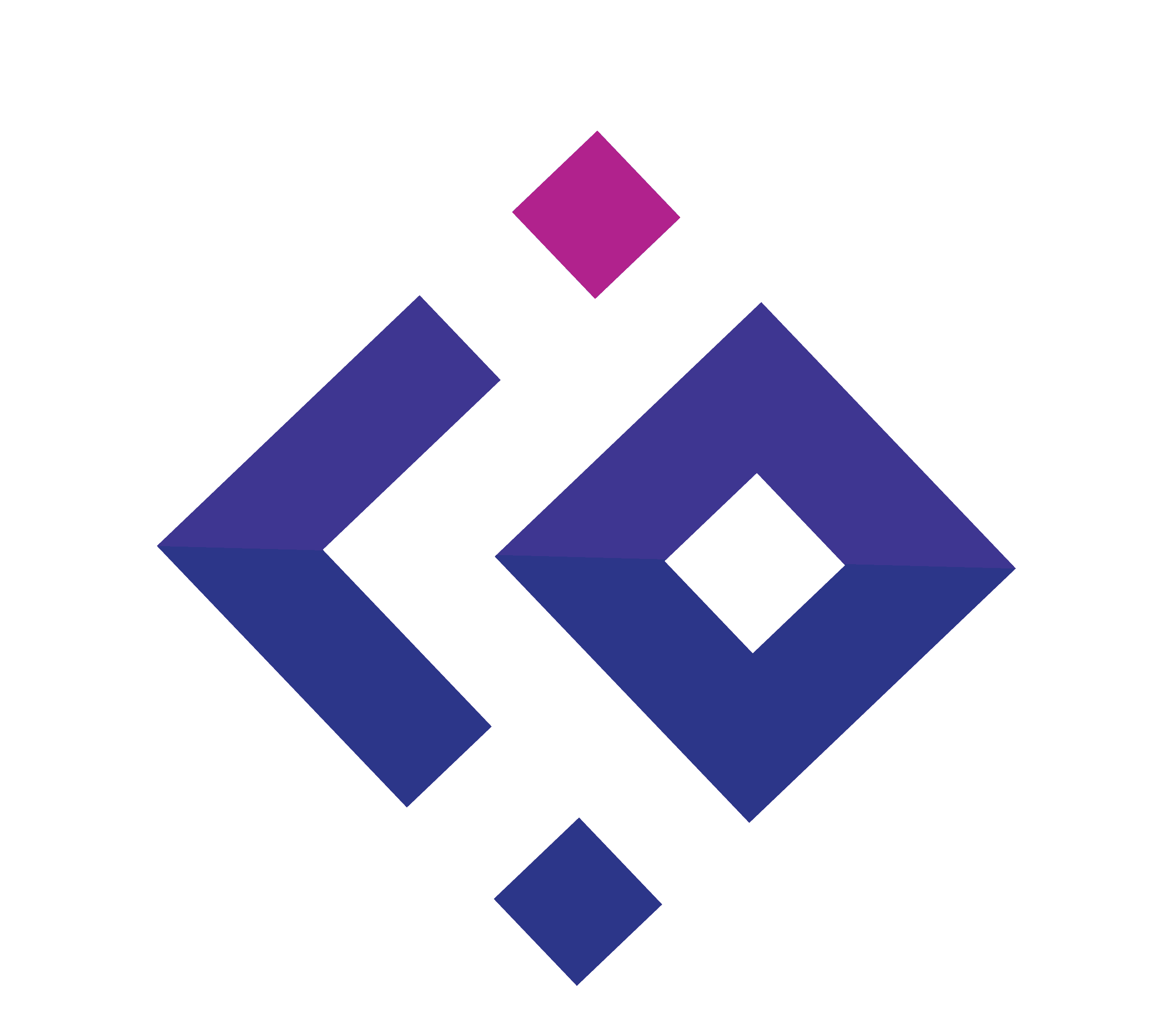 Codebaz logótipo